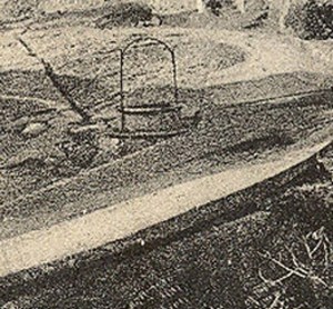 1910.il forte san giorgio ridotta