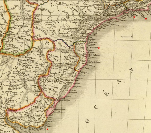 Brue 0096066 Brasile rid 1