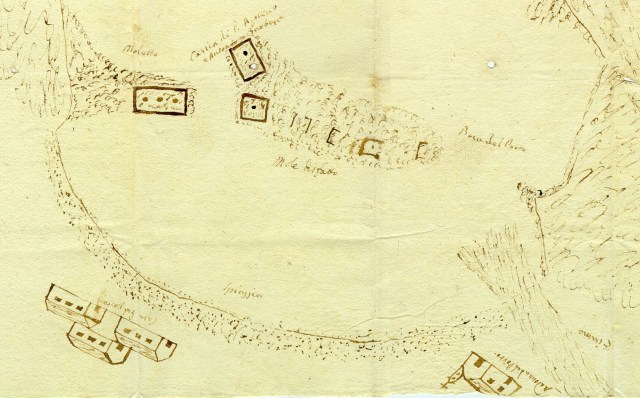 Il porto 1692 part.