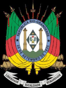 Stemma riograndense