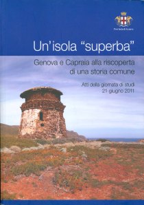 Copertina convegno