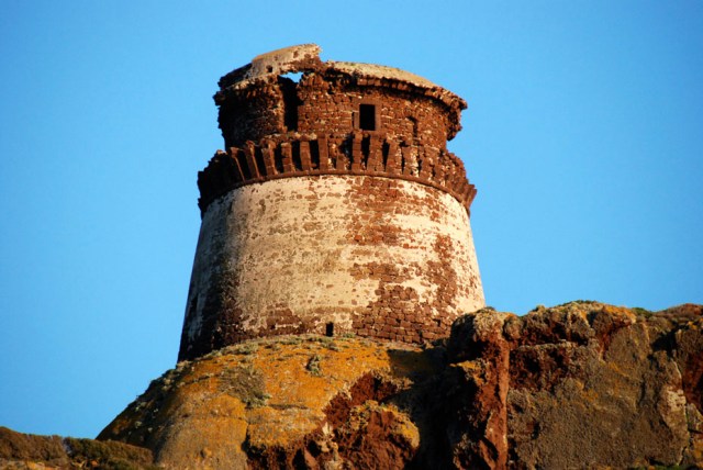 Torre dello Zenobito