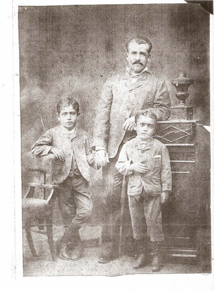 Simone Cuneo  e Figli