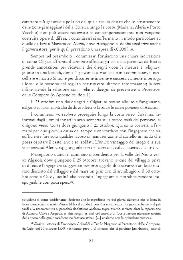 Roberto Moresco - Gioan Maria Olgiati ingegnero in Corsica e a Capraia rid_Page_08