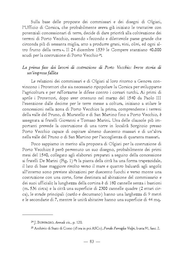 Roberto Moresco - Gioan Maria Olgiati ingegnero in Corsica e a Capraia rid_Page_10
