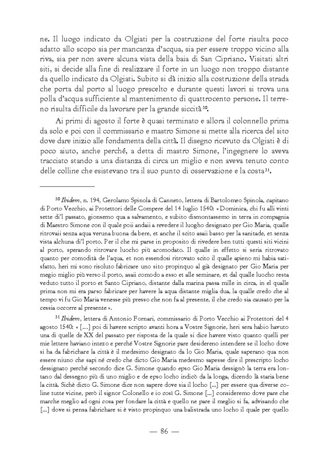Roberto Moresco - Gioan Maria Olgiati ingegnero in Corsica e a Capraia rid_Page_13