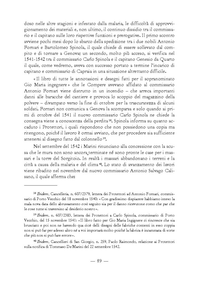 Roberto Moresco - Gioan Maria Olgiati ingegnero in Corsica e a Capraia rid_Page_16