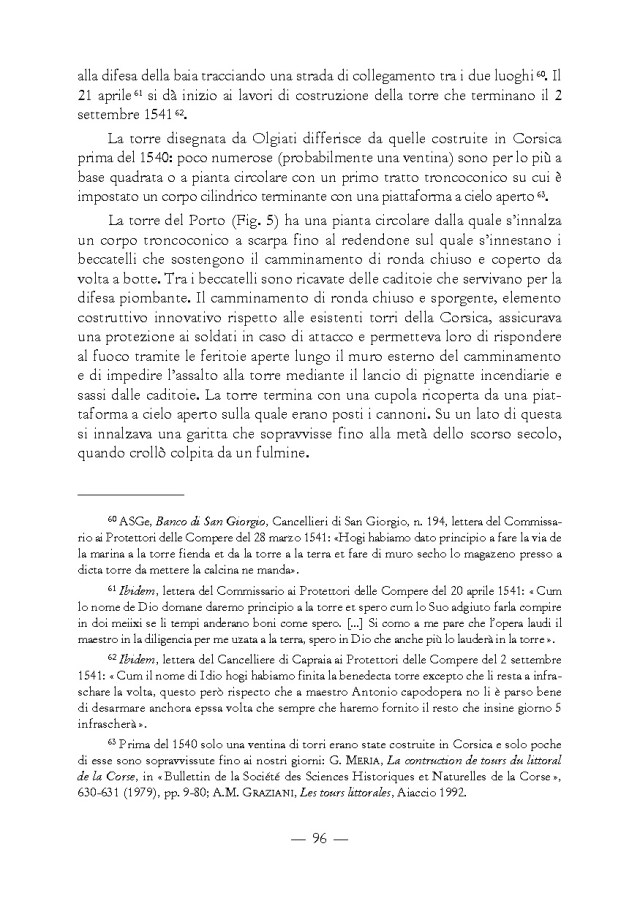 Roberto Moresco - Gioan Maria Olgiati ingegnero in Corsica e a Capraia rid_Page_23