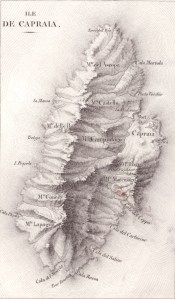 047-Francia 1822 Part.