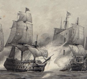 Hms Captain